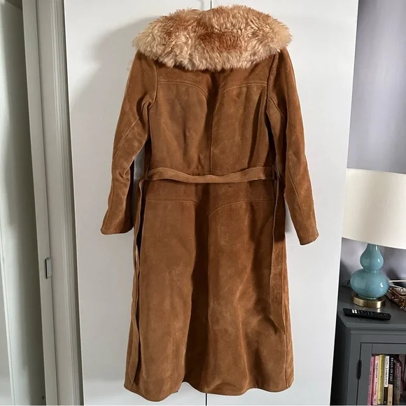 ✨PENNY LANE COAT - Picture 6 of 6